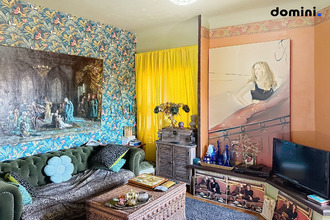 achat appartement mtceau-les-mines 71300