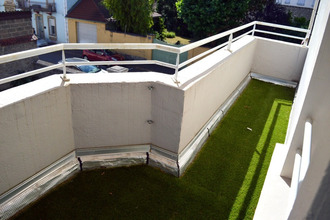 achat appartement mtceau-les-mines 71300