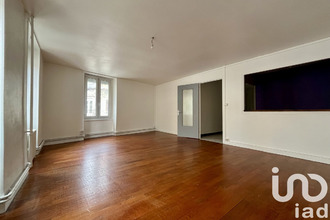 achat appartement mtceau-les-mines 71300