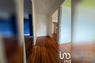 achat appartement mtceau-les-mines 71300