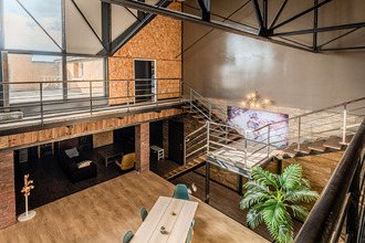 achat appartement mtceau-les-mines 71300