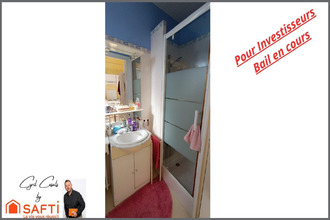 achat appartement mtceau-les-mines 71300