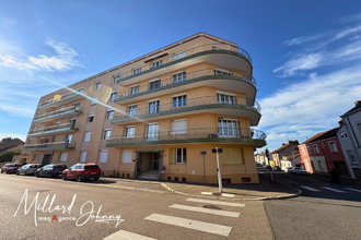 achat appartement mtceau-les-mines 71300
