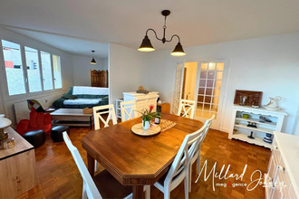 achat appartement mtceau-les-mines 71300