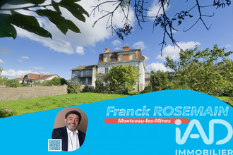 achat appartement mtceau-les-mines 71300