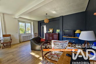 achat appartement mtceau-les-mines 71300