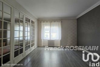 achat appartement mtceau-les-mines 71300