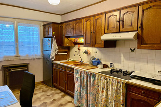 achat appartement mtceau-les-mines 71300