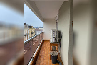 achat appartement mtceau-les-mines 71300