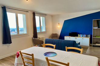 achat appartement mtceau-les-mines 71300