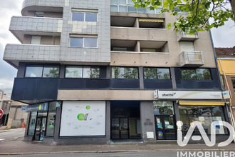 achat appartement mtceau-les-mines 71300