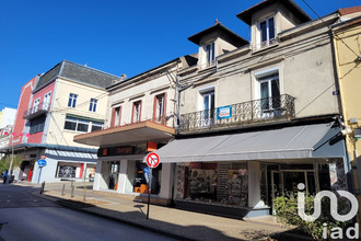 achat appartement mtceau-les-mines 71300