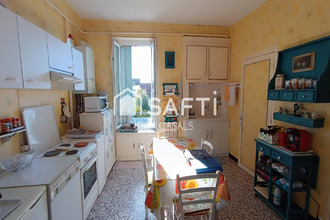 achat appartement mtceau-les-mines 71300