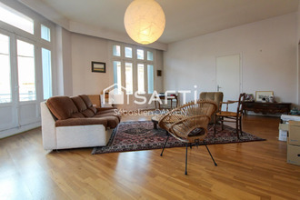 achat appartement mtceau-les-mines 71300