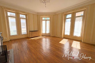 achat appartement mtceau-les-mines 71300