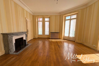 achat appartement mtceau-les-mines 71300