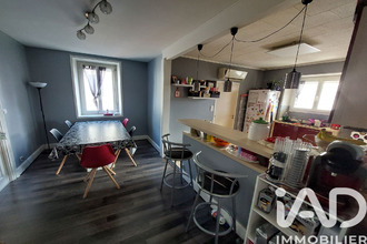 achat appartement mtceau-les-mines 71300