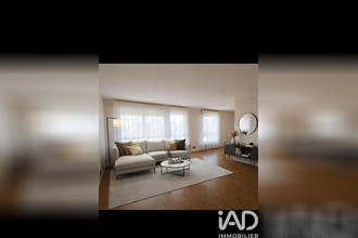 achat appartement mtceau-les-mines 71300