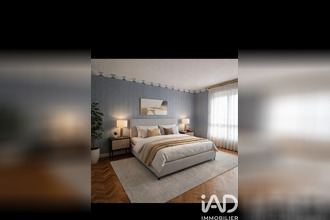achat appartement mtceau-les-mines 71300