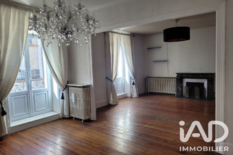 achat appartement mtceau-les-mines 71300