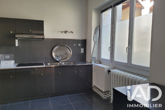 achat appartement mtceau-les-mines 71300