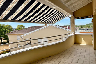 achat appartement mtceau-les-mines 71300