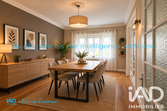 achat appartement mtceau-les-mines 71300