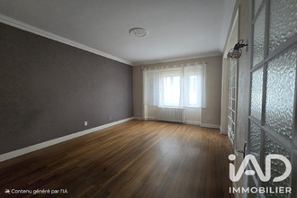 achat appartement mtceau-les-mines 71300