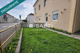 achat appartement mtchanin 71210