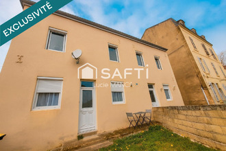 achat appartement mtchanin 71210