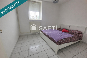 achat appartement mtchanin 71210