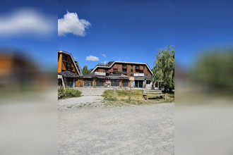 achat appartement mtclar 04140