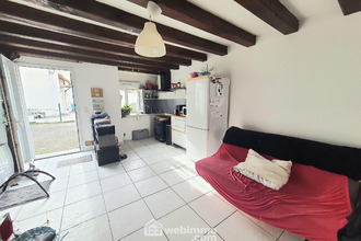 achat appartement mtcourt-fromonville 77140