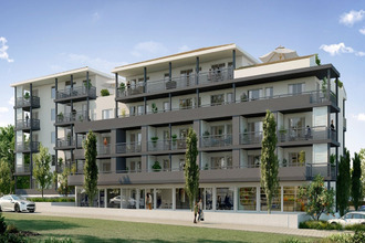 achat appartement mte 20290