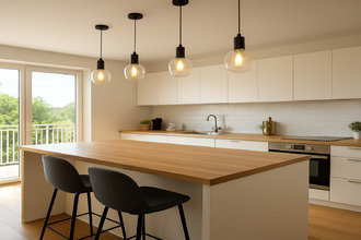 achat appartement mte 20290