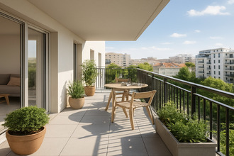 achat appartement mte 20290