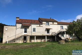 achat appartement mteils 12200