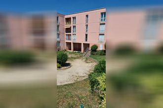 achat appartement mtelimar 26200