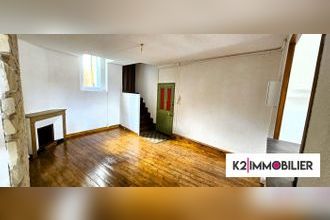 achat appartement mtelimar 26200