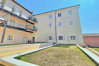 achat appartement mtelimar 26200