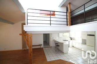 achat appartement mtelimar 26200