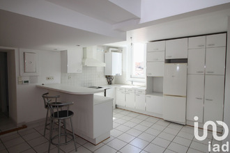 achat appartement mtelimar 26200