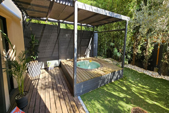 achat appartement mtelimar 26200