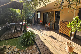 achat appartement mtelimar 26200