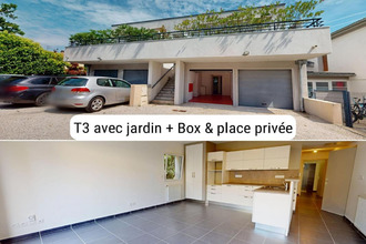 achat appartement mtelimar 26200