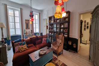 achat appartement mtelimar 26200