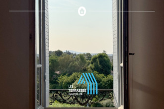 achat appartement mtelimar 26200