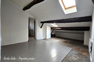 achat appartement mtelimar 26200