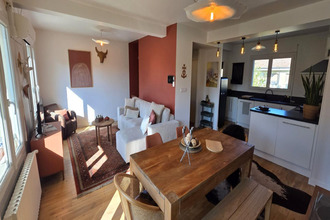 achat appartement mtelimar 26200