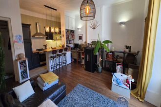 achat appartement mtelimar 26200